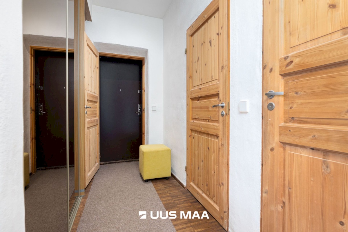 Tallinn, Põhja-Tallinna linnaosa, Põhja pst 11a