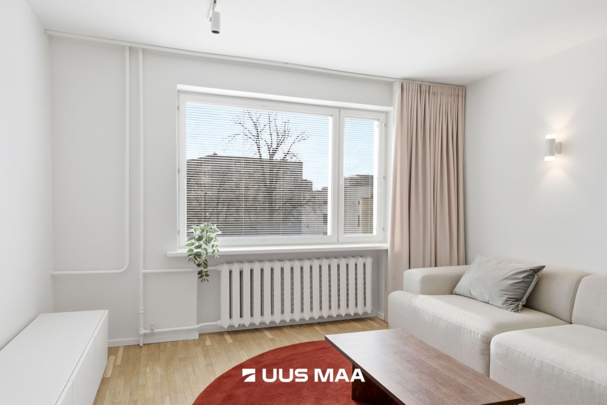 Tallinn, Kesklinna linnaosa, Juhkentali 6