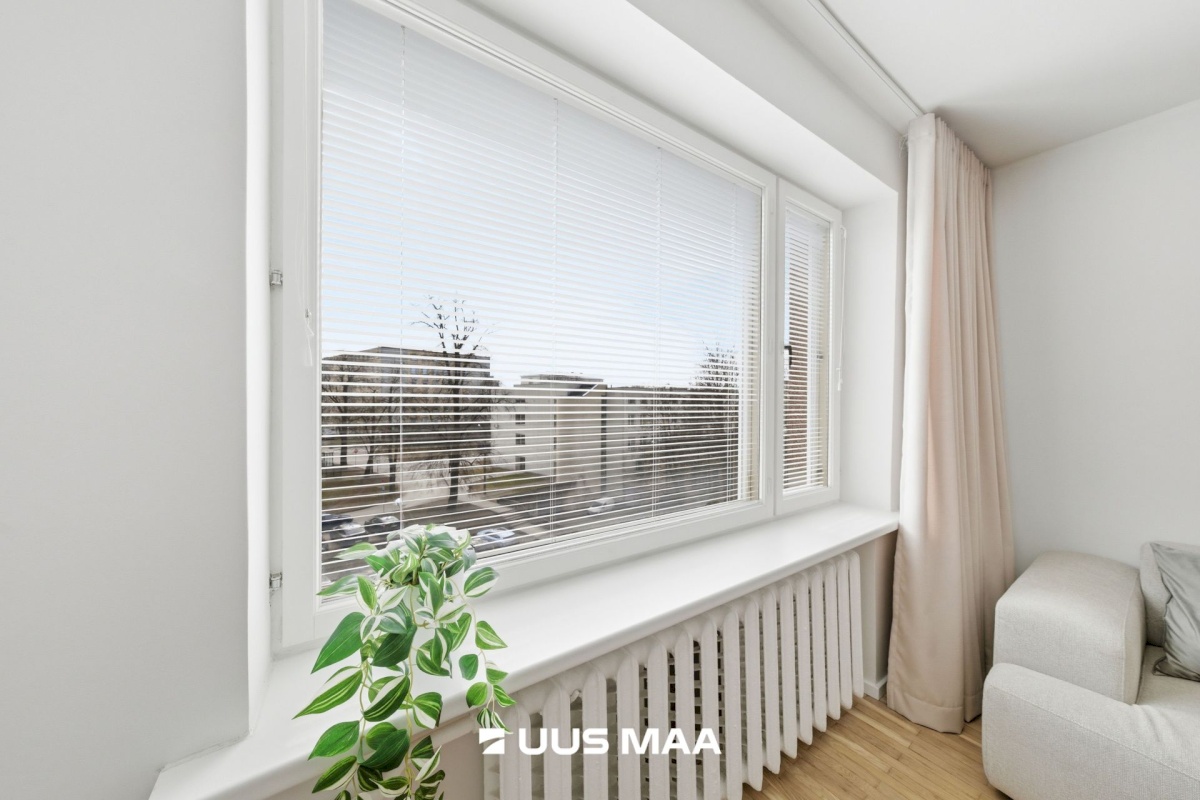 Tallinn, Kesklinna linnaosa, Juhkentali 6