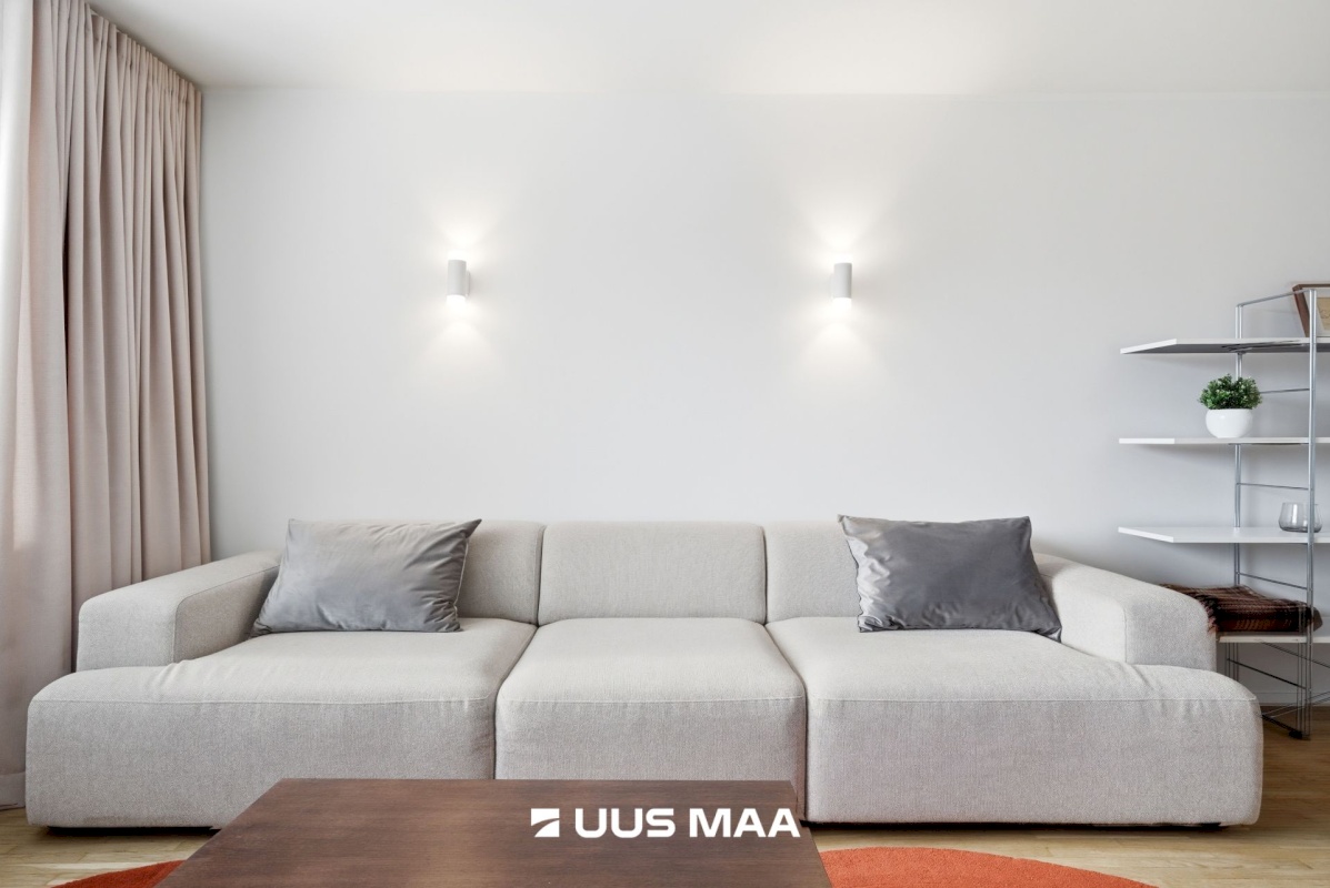 Tallinn, Kesklinna linnaosa, Juhkentali 6