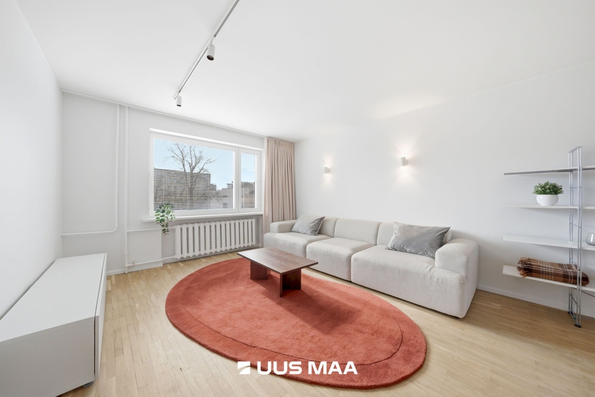 Tallinn, Kesklinna linnaosa, Juhkentali 6