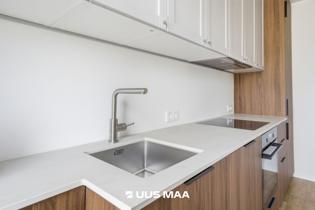 Tallinn, Kesklinna linnaosa, Juhkentali 6