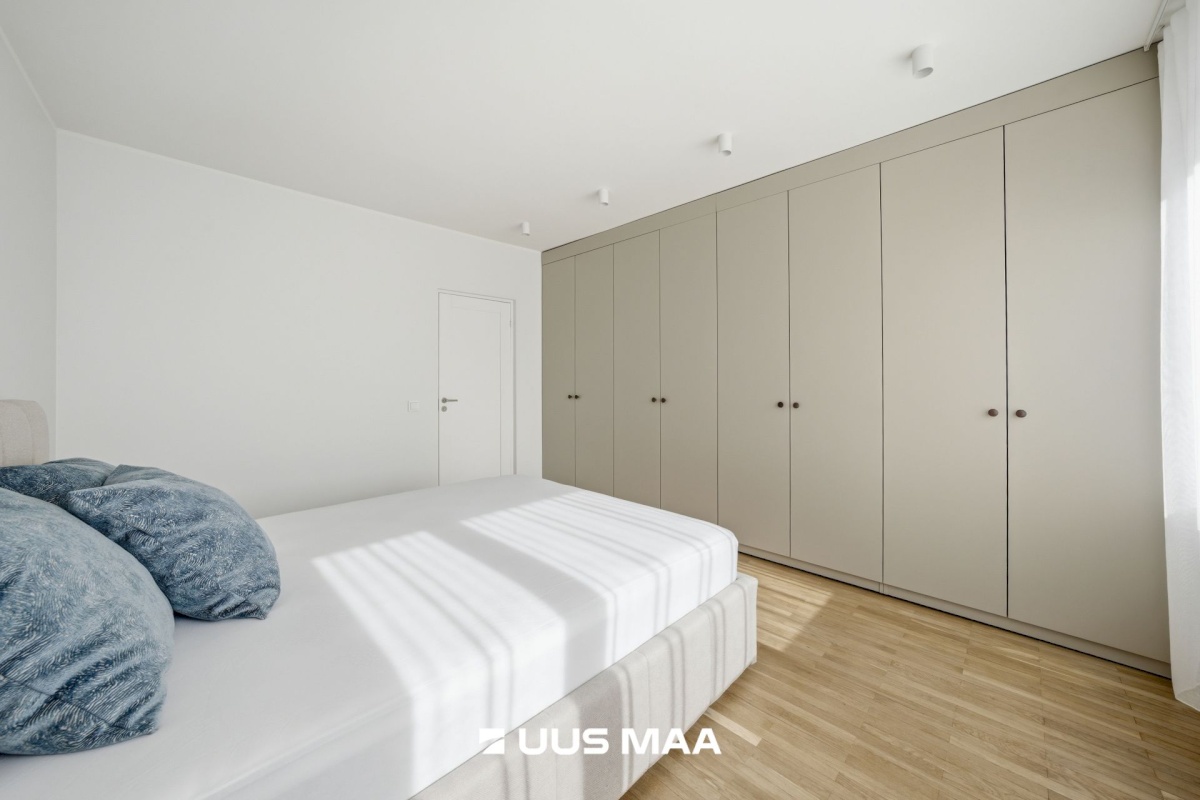 Tallinn, Kesklinna linnaosa, Juhkentali 6