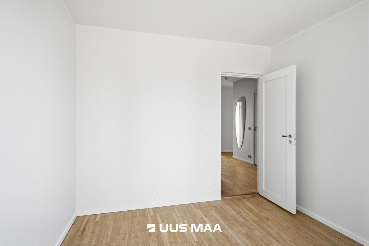 Tallinn, Kesklinna linnaosa, Juhkentali 6