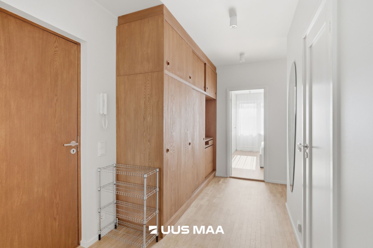 Tallinn, Kesklinna linnaosa, Juhkentali 6