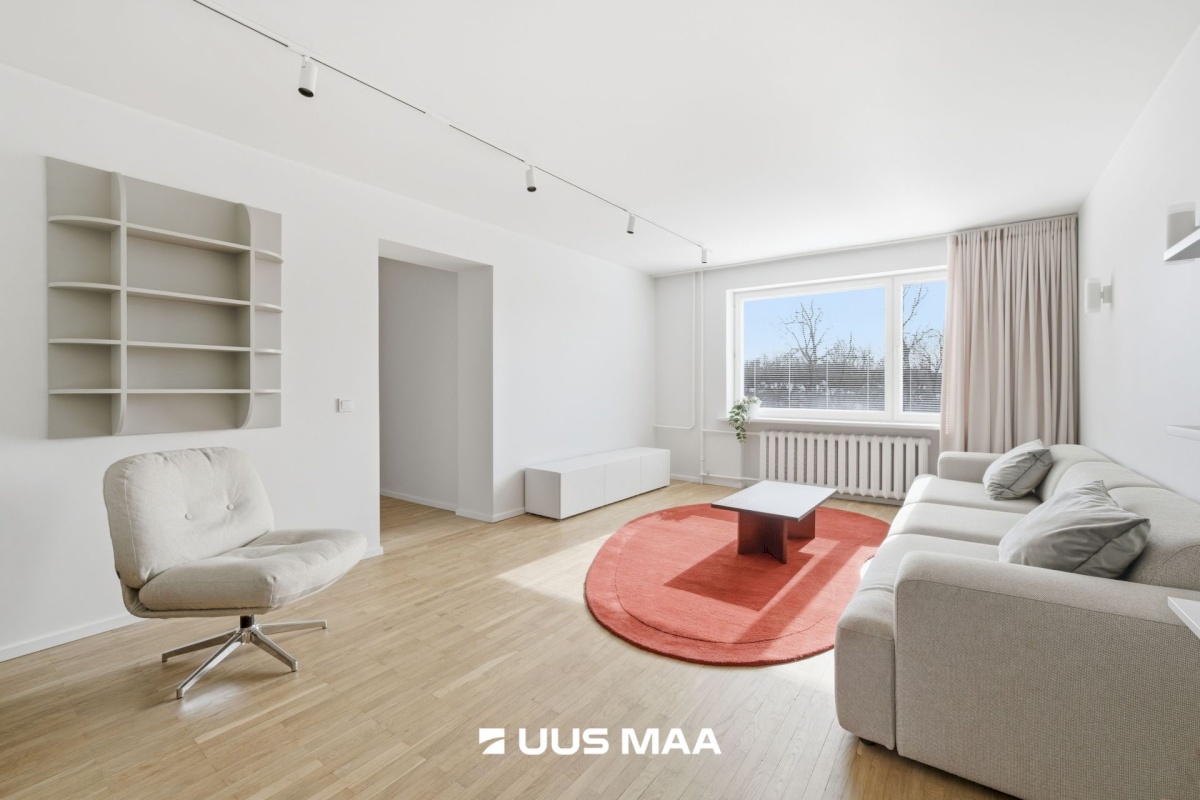 Tallinn, Kesklinna linnaosa, Juhkentali 6