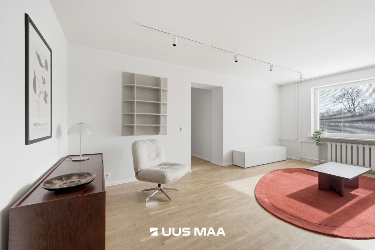 Tallinn, Kesklinna linnaosa, Juhkentali 6