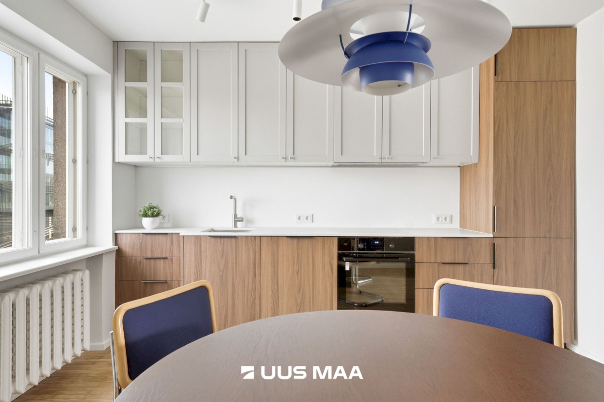 Tallinn, Kesklinna linnaosa, Juhkentali 6