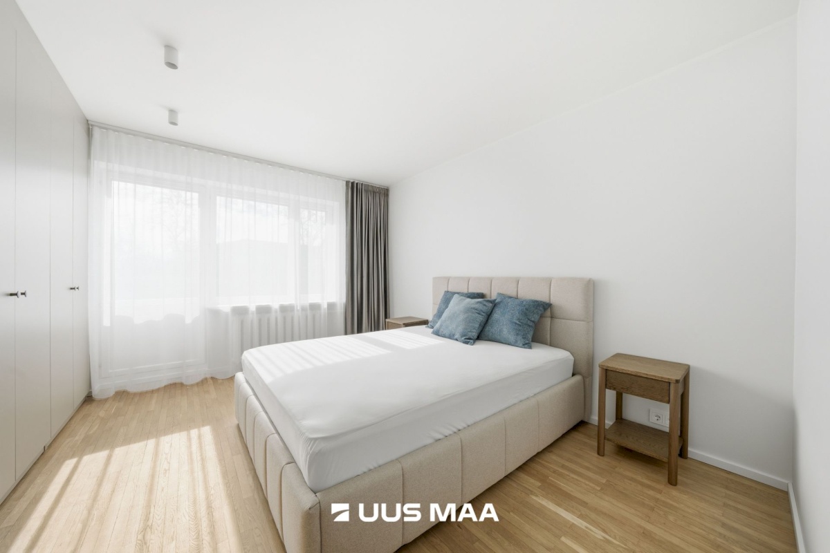 Tallinn, Kesklinna linnaosa, Juhkentali 6