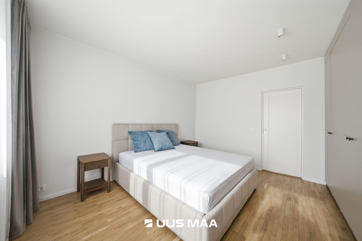 Tallinn, Kesklinna linnaosa, Juhkentali 6