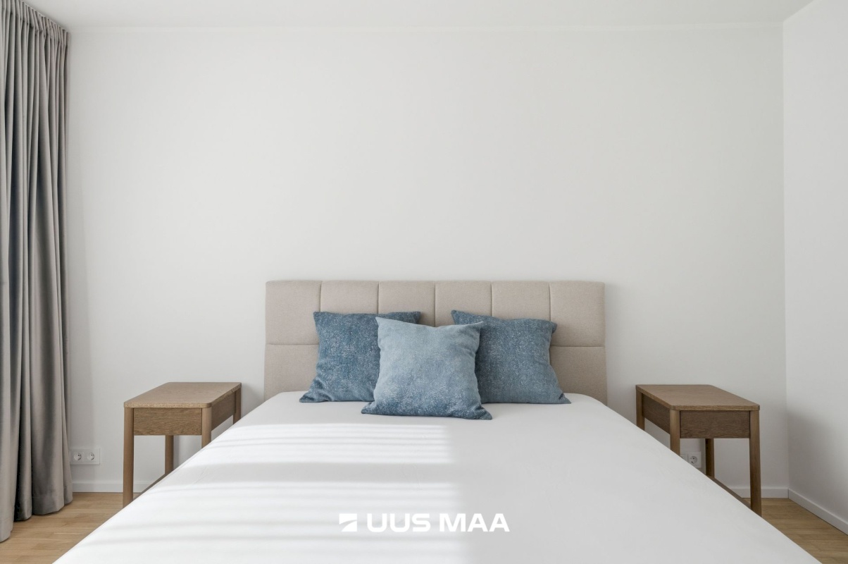 Tallinn, Kesklinna linnaosa, Juhkentali 6