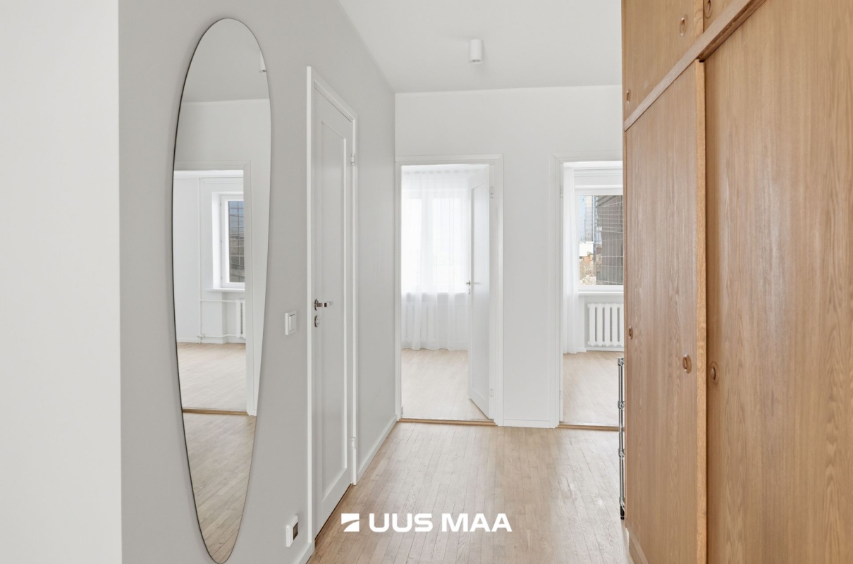 Tallinn, Kesklinna linnaosa, Juhkentali 6