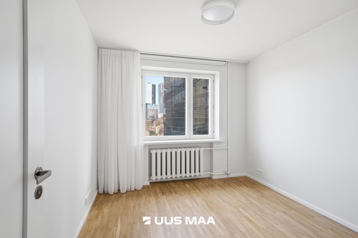 Tallinn, Kesklinna linnaosa, Juhkentali 6