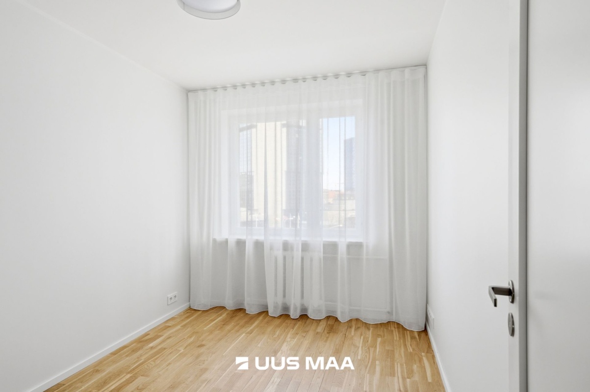 Tallinn, Kesklinna linnaosa, Juhkentali 6