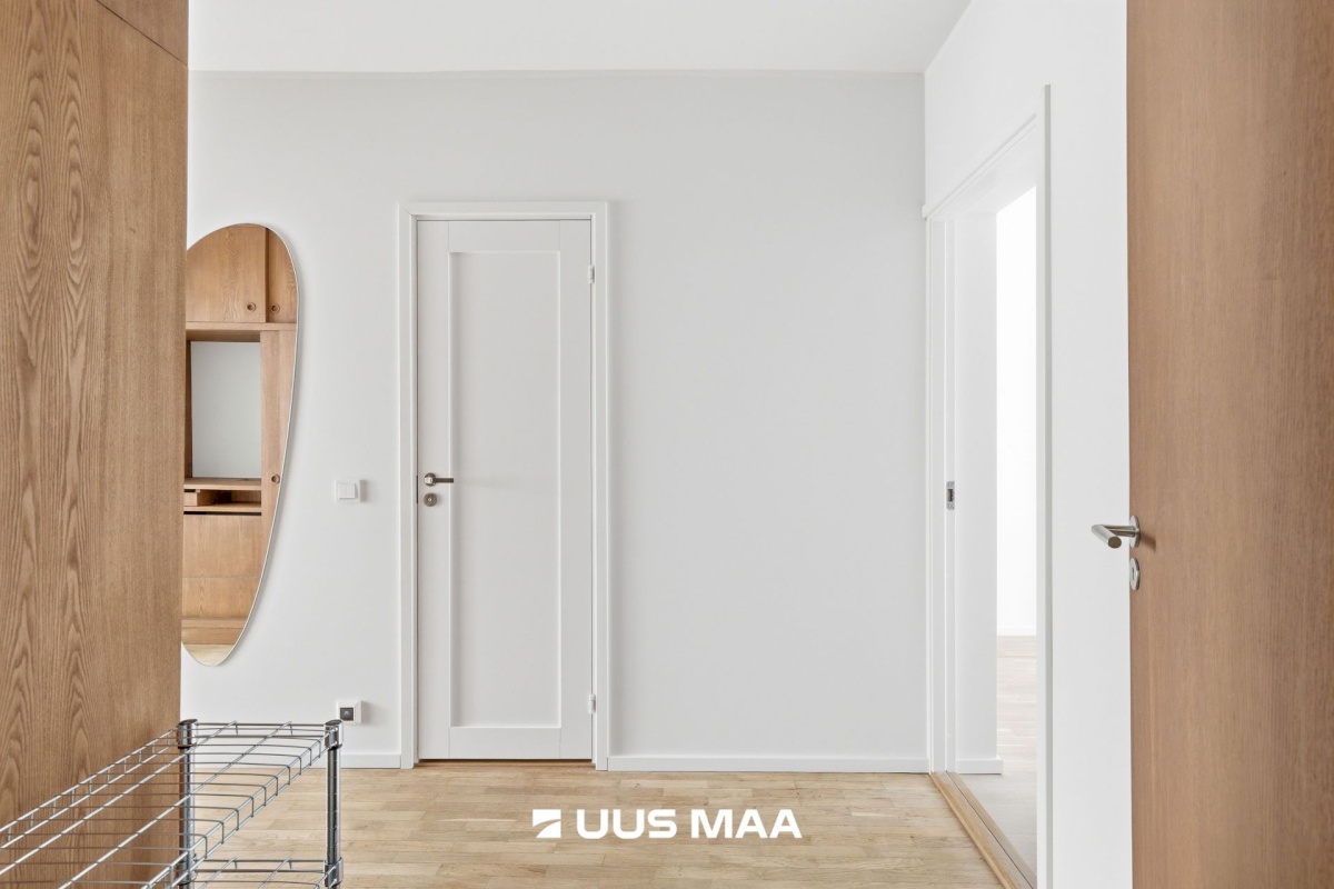 Tallinn, Kesklinna linnaosa, Juhkentali 6