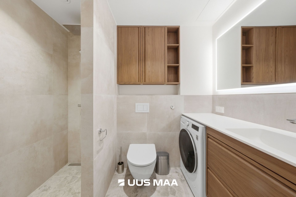 Tallinn, Kesklinna linnaosa, Juhkentali 6