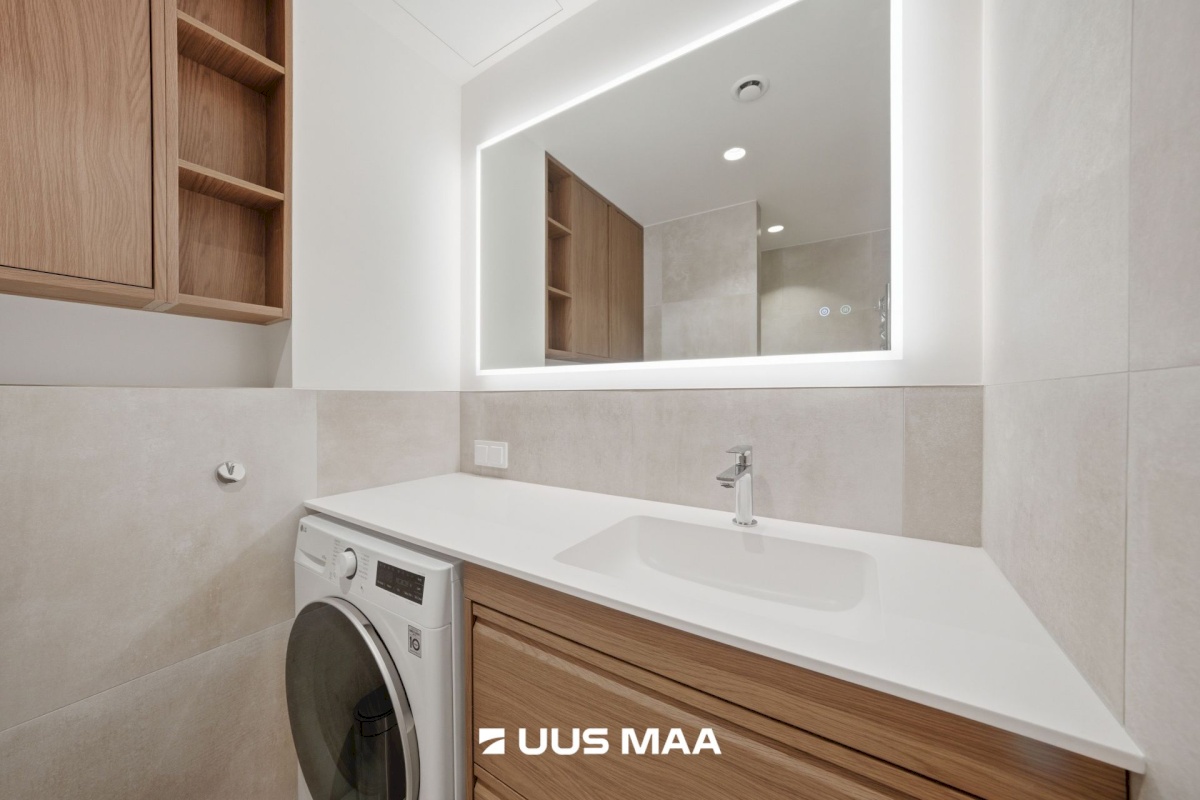 Tallinn, Kesklinna linnaosa, Juhkentali 6