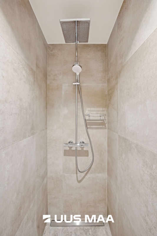 Tallinn, Kesklinna linnaosa, Juhkentali 6