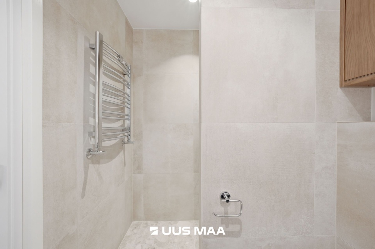 Tallinn, Kesklinna linnaosa, Juhkentali 6