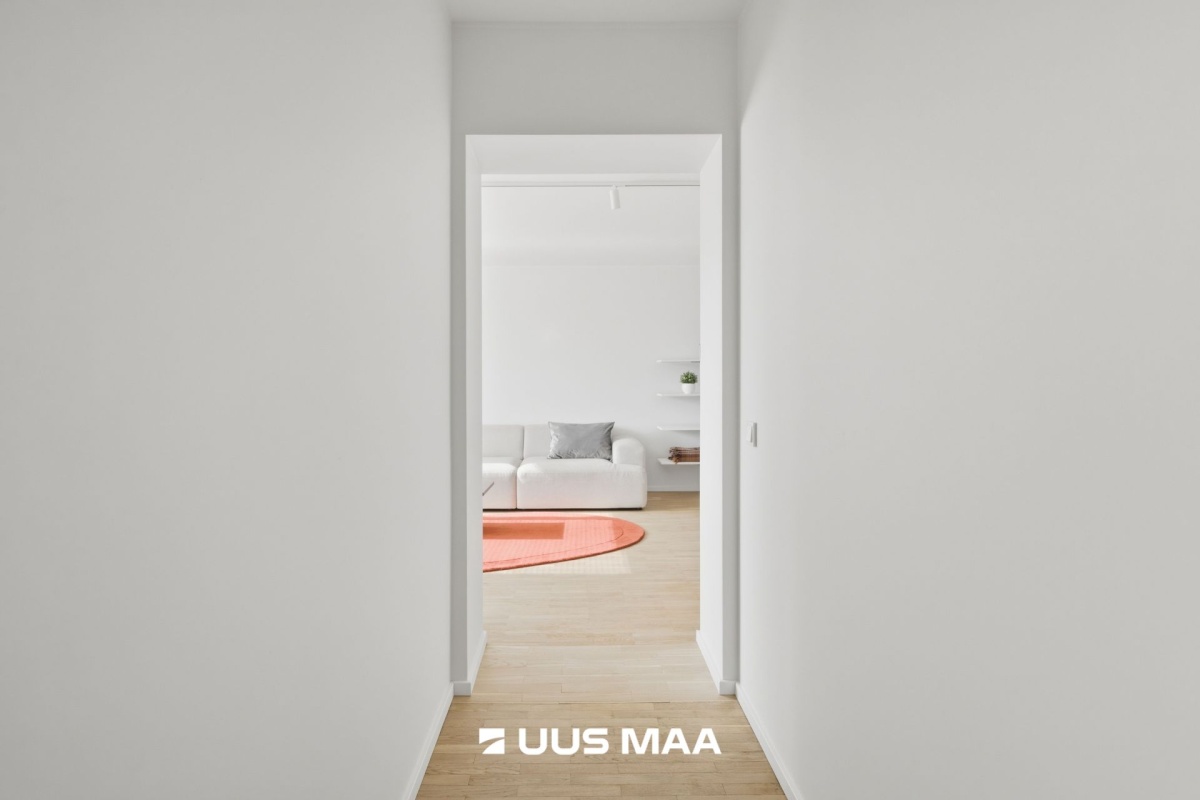 Tallinn, Kesklinna linnaosa, Juhkentali 6