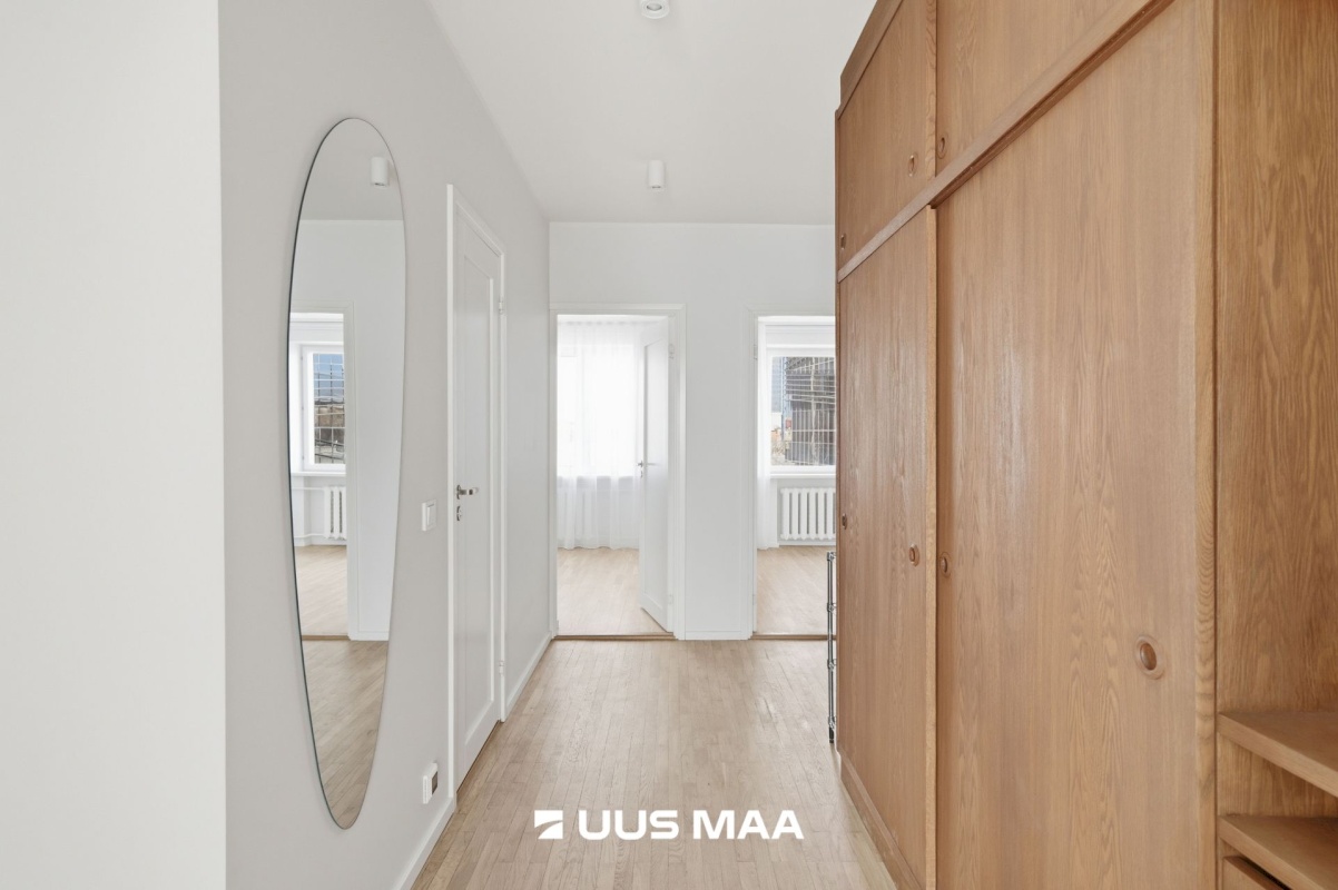 Tallinn, Kesklinna linnaosa, Juhkentali 6