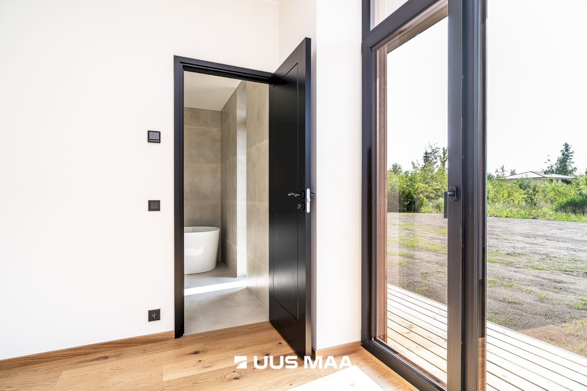 Viimsi vald, Pringi küla, Urva tee 19