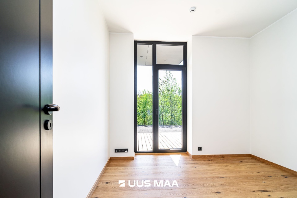 Viimsi vald, Pringi küla, Urva tee 19