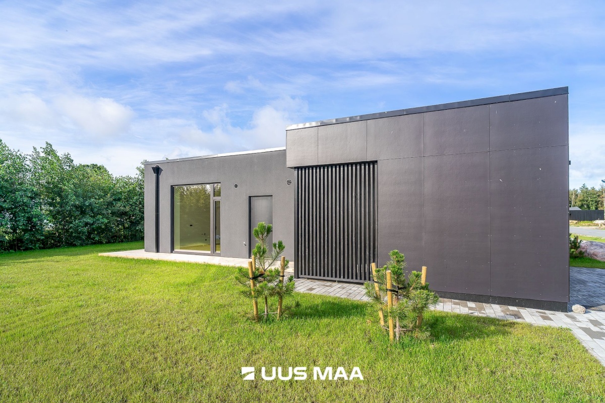 Viimsi vald, Pringi küla, Urva tee 19