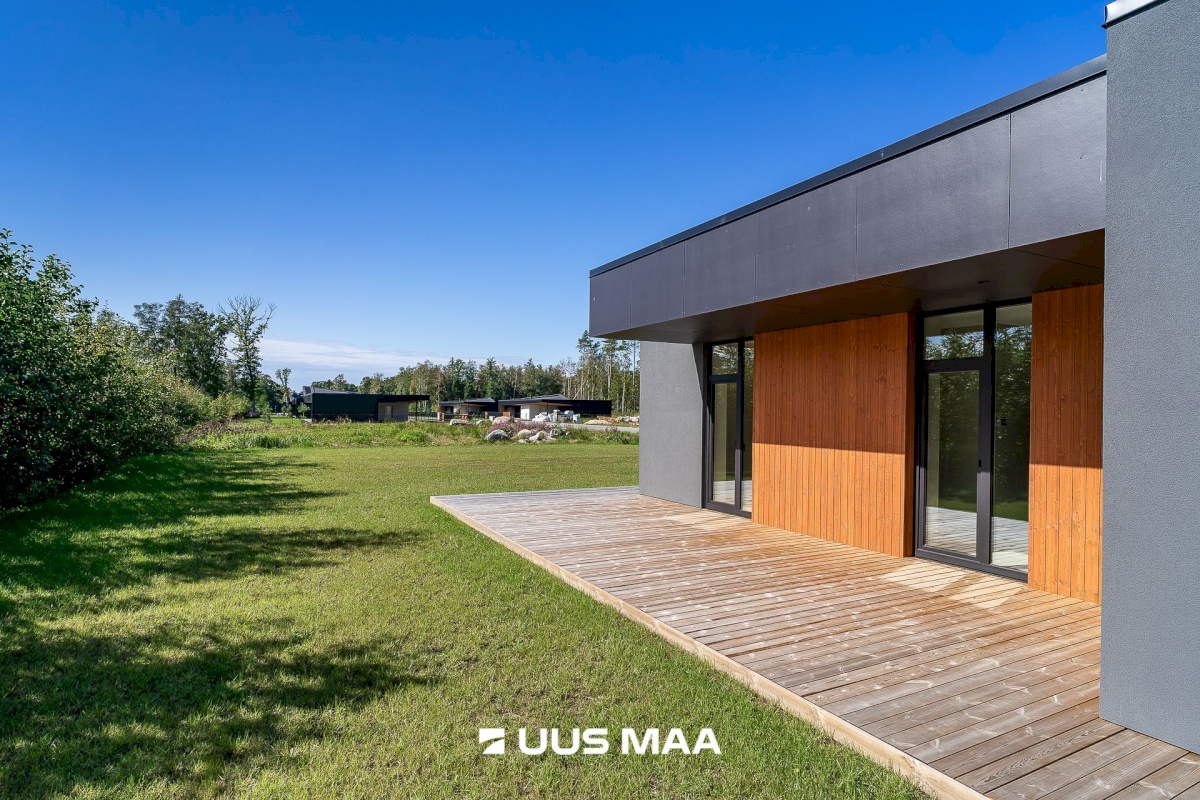 Viimsi vald, Pringi küla, Urva tee 19