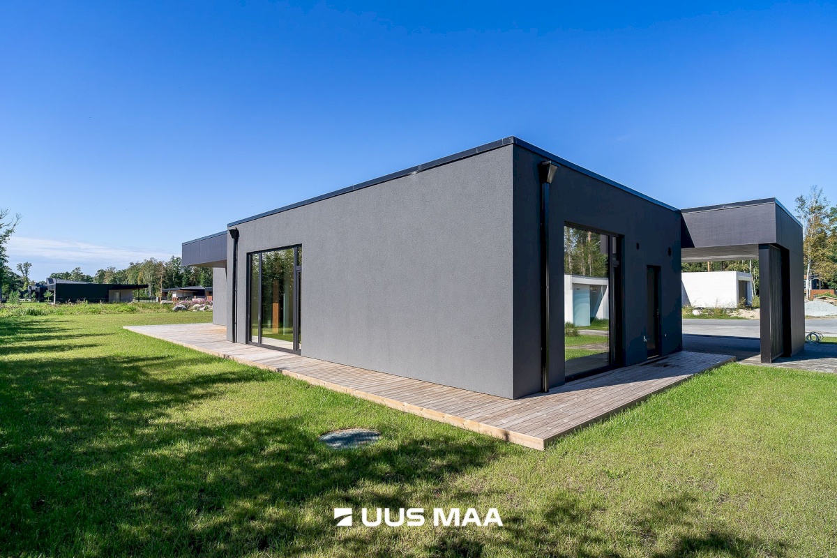 Viimsi vald, Pringi küla, Urva tee 19