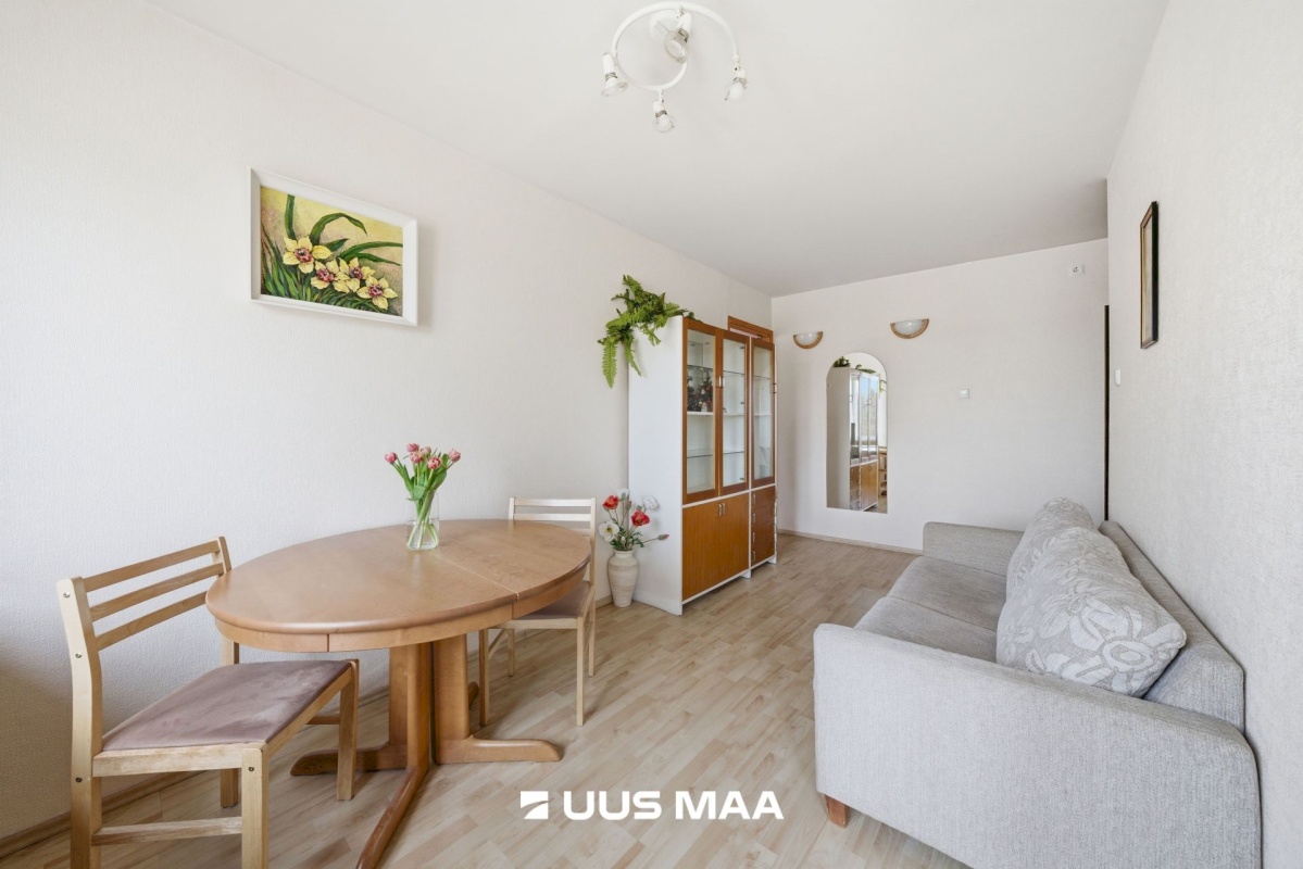 Tallinn, Mustamäe linnaosa, Mustamäe tee 118