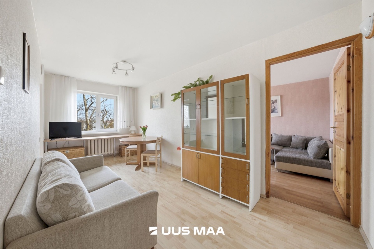 Tallinn, Mustamäe linnaosa, Mustamäe tee 118