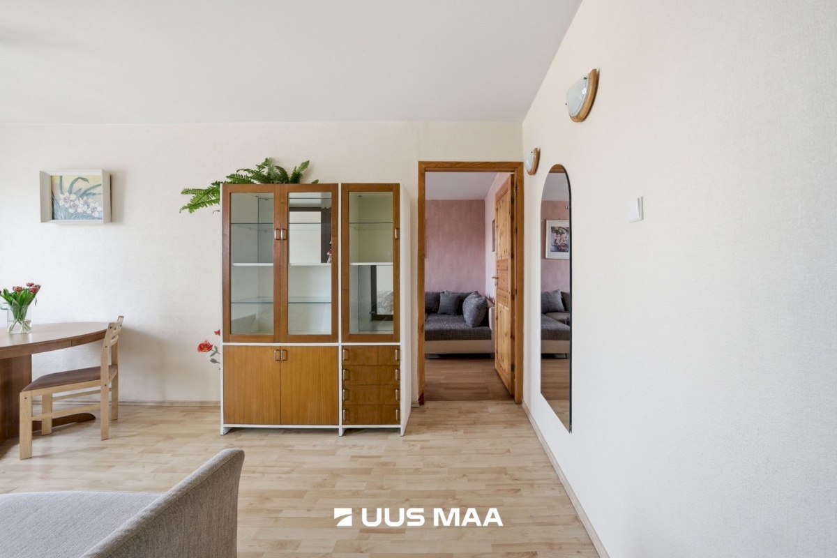 Tallinn, Mustamäe linnaosa, Mustamäe tee 118