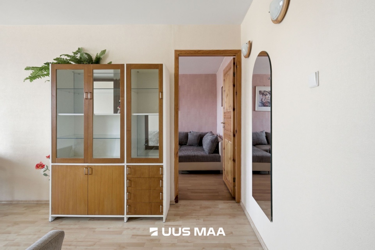 Tallinn, Mustamäe linnaosa, Mustamäe tee 118