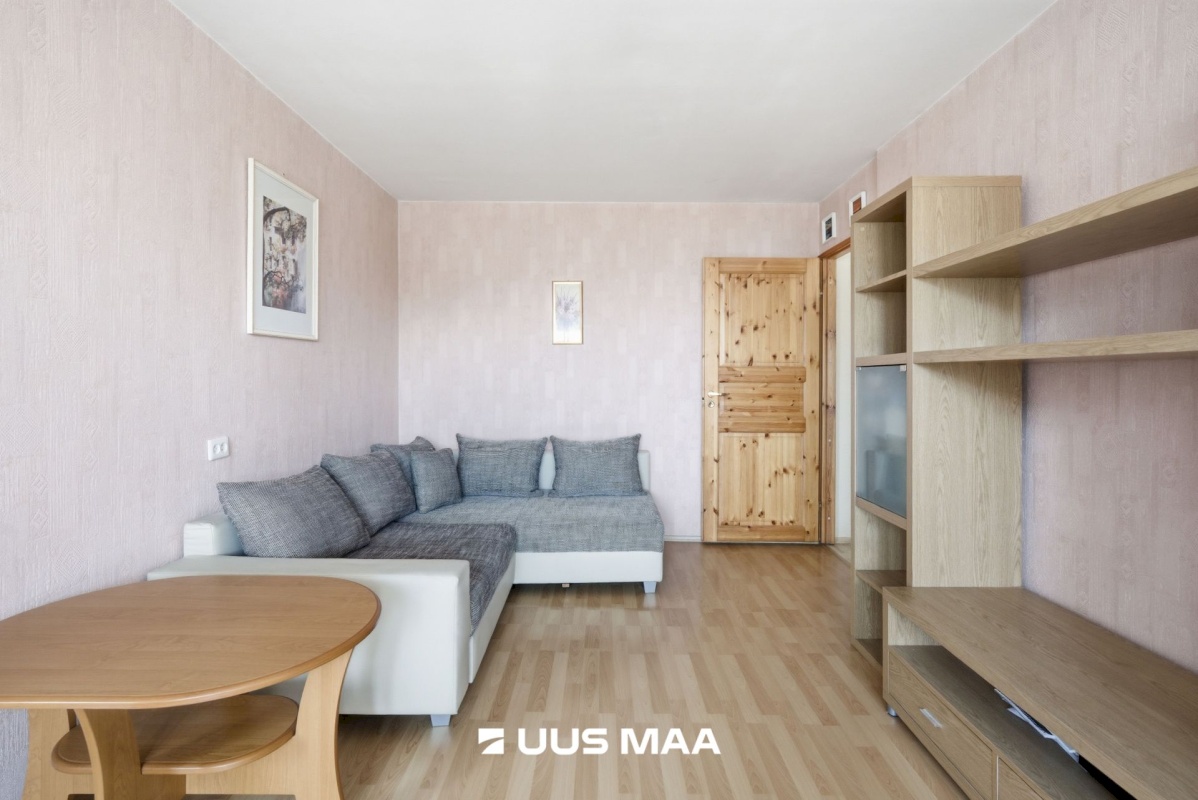 Tallinn, Mustamäe linnaosa, Mustamäe tee 118