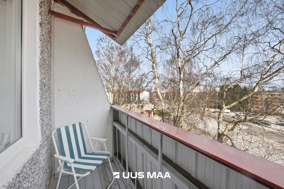 Tallinn, Mustamäe linnaosa, Mustamäe tee 118