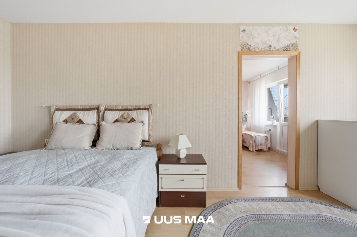 Tallinn, Mustamäe linnaosa, Mustamäe tee 118