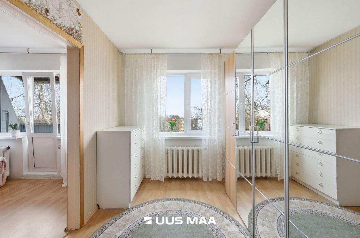 Tallinn, Mustamäe linnaosa, Mustamäe tee 118