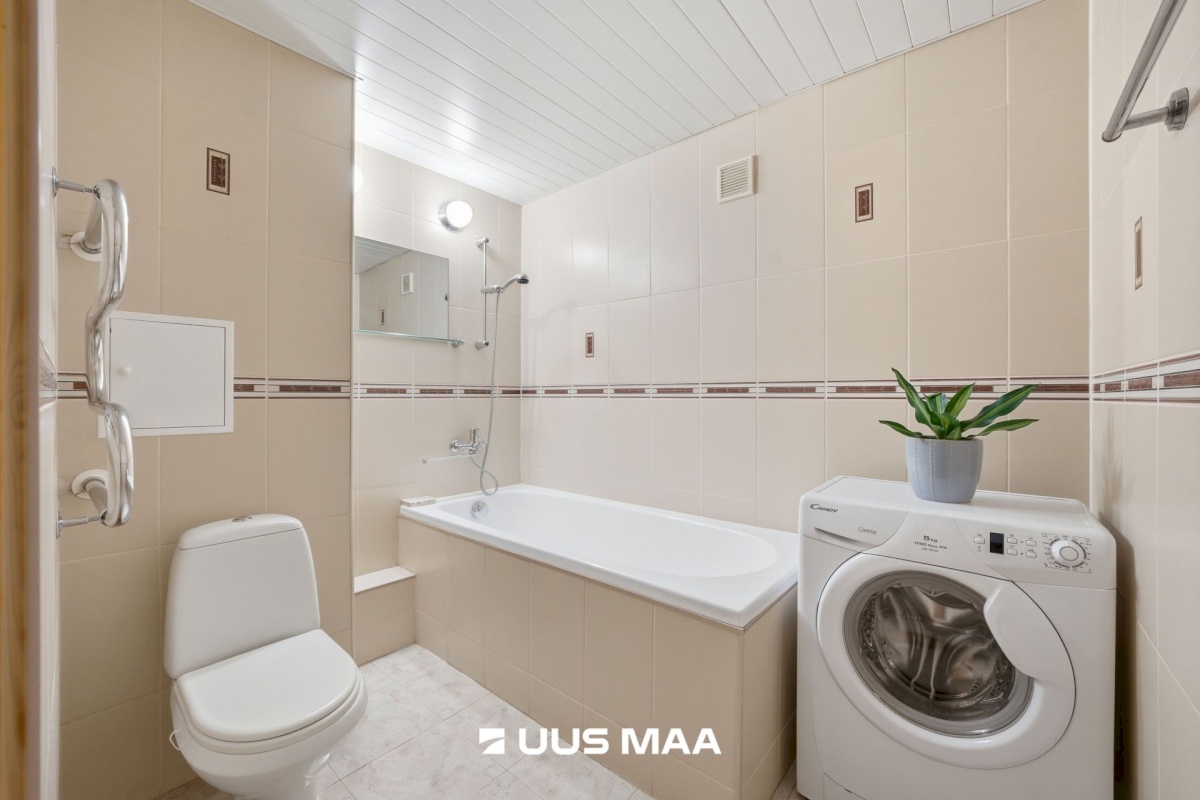 Tallinn, Mustamäe linnaosa, Mustamäe tee 118