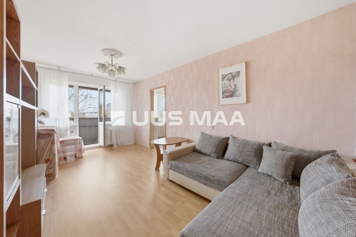 Tallinn, Mustamäe linnaosa, Mustamäe tee 118