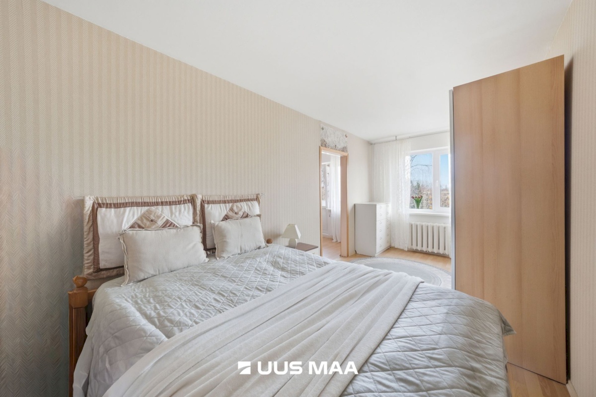 Tallinn, Mustamäe linnaosa, Mustamäe tee 118