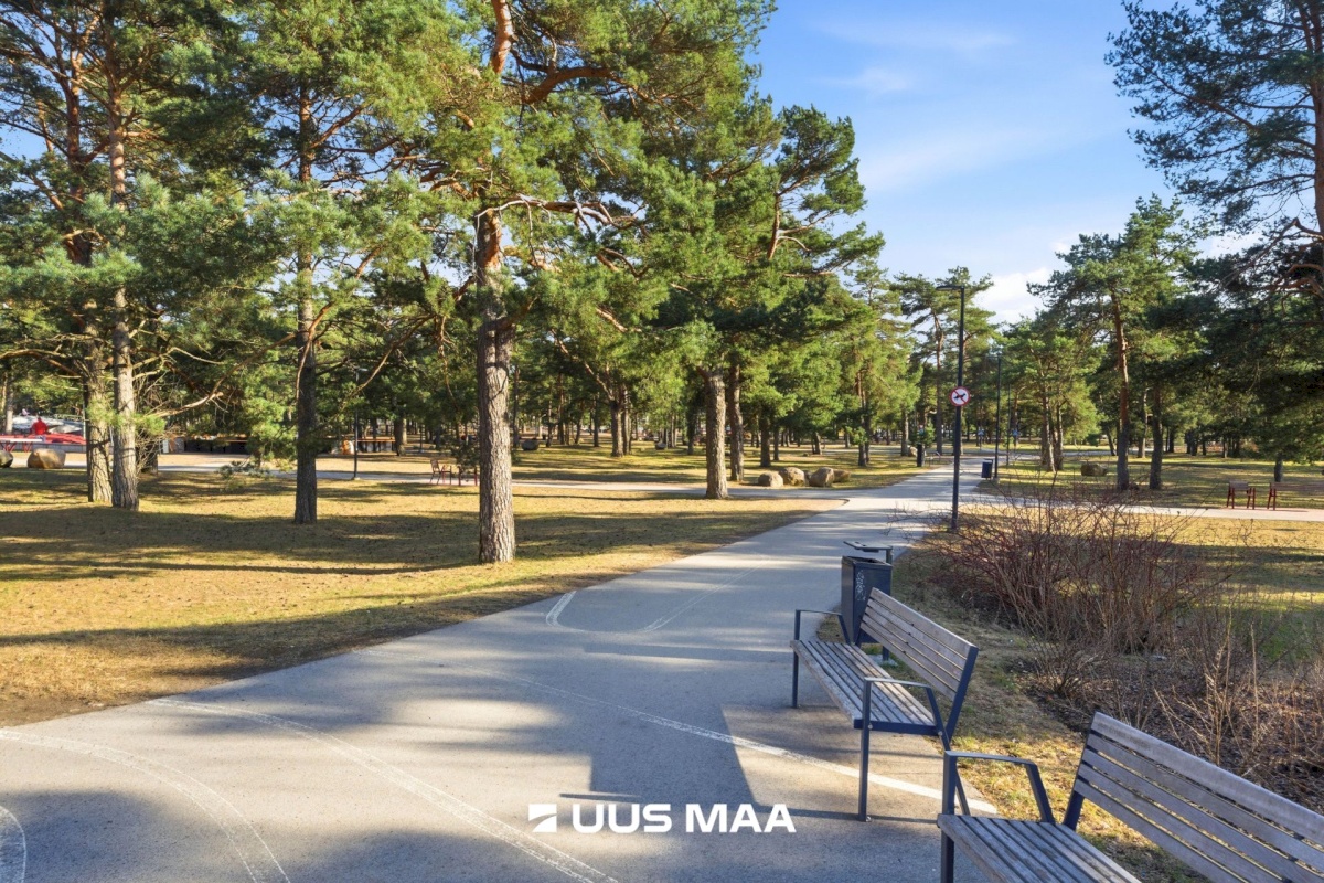 Tallinn, Mustamäe linnaosa, Mustamäe tee 118