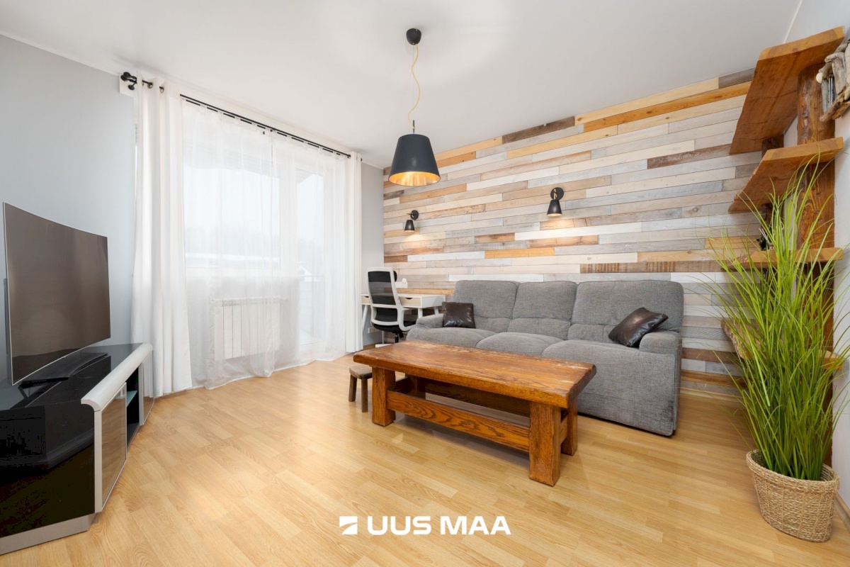 Tallinn, Põhja-Tallinna linnaosa, Sõle tn 27c