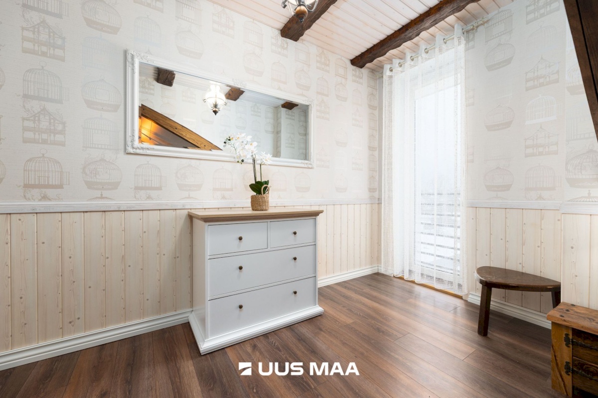 Tallinn, Põhja-Tallinna linnaosa, Sõle tn 27c