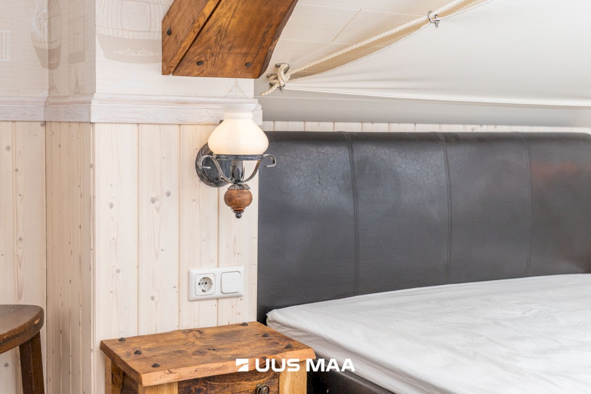 Tallinn, Põhja-Tallinna linnaosa, Sõle tn 27c