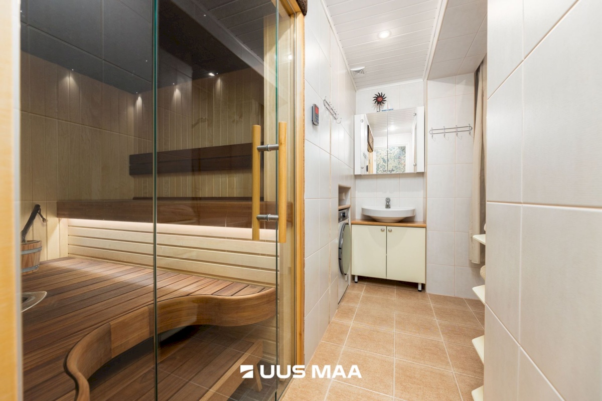 Tallinn, Põhja-Tallinna linnaosa, Sõle tn 27c