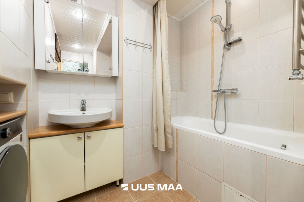 Tallinn, Põhja-Tallinna linnaosa, Sõle tn 27c