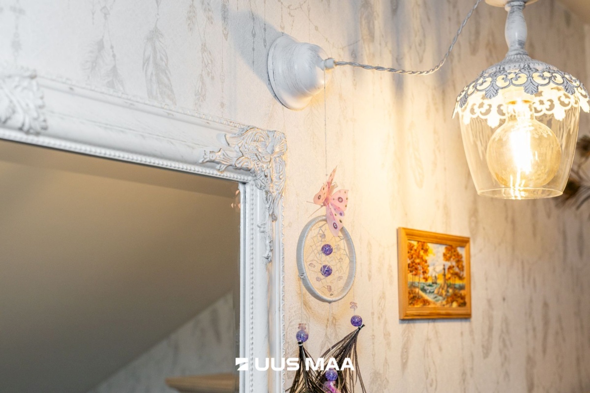 Tallinn, Põhja-Tallinna linnaosa, Sõle tn 27c