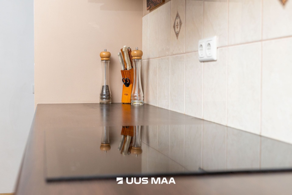 Tallinn, Põhja-Tallinna linnaosa, Sõle tn 27c