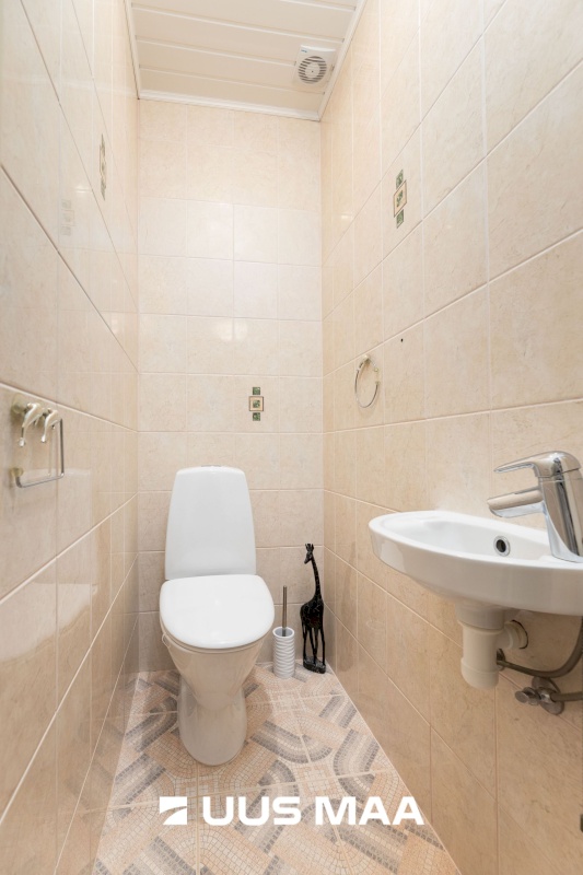 Tallinn, Põhja-Tallinna linnaosa, Sõle tn 27c